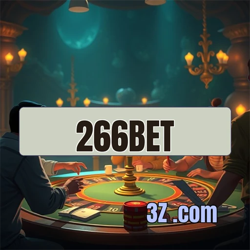 266BET Site Confiável