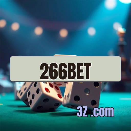 266BET Acesso Rápido
