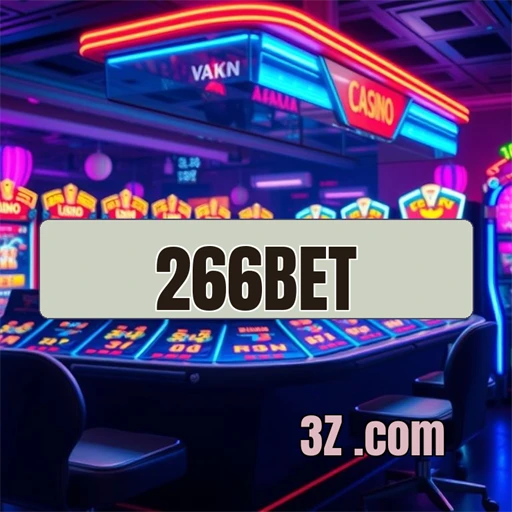 266BET Promoções Atuais