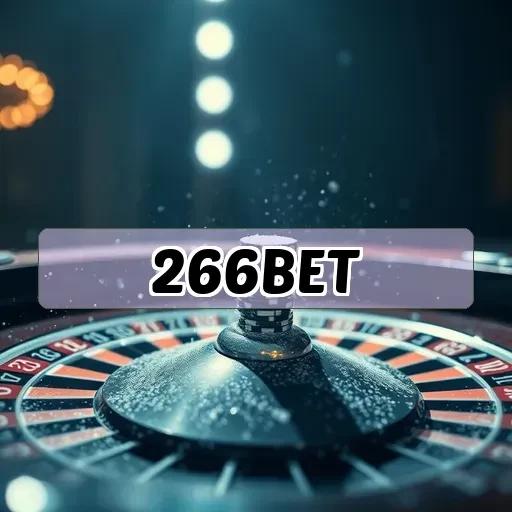 266BET Bancos