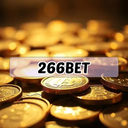 266BET Apostas