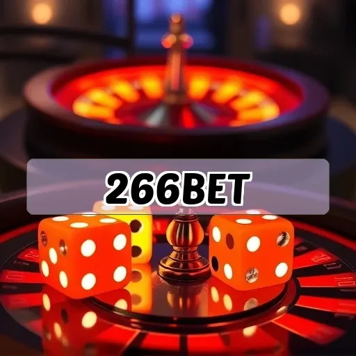 266BET eSports