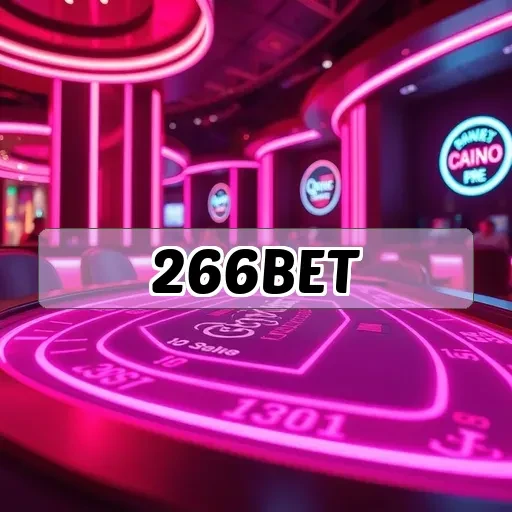 266BET: Como a Seção de FAQ Pode Melhorar Sua Experiência de Apostas