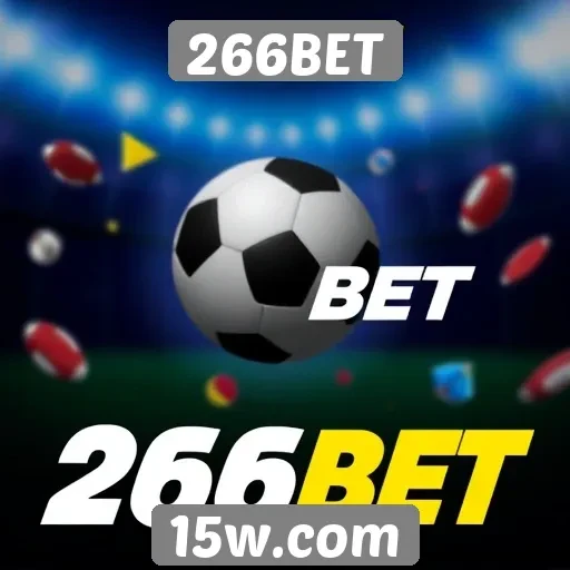 Novidades em jogos disponíveis no 266BET