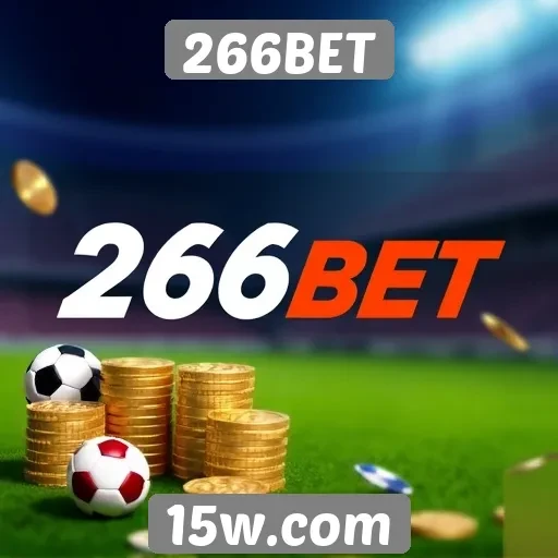 Exploração das opções de pagamento no 266BET
