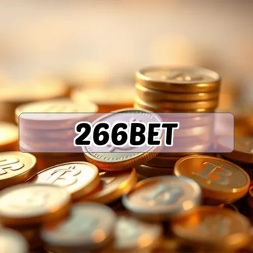 266BET Poker