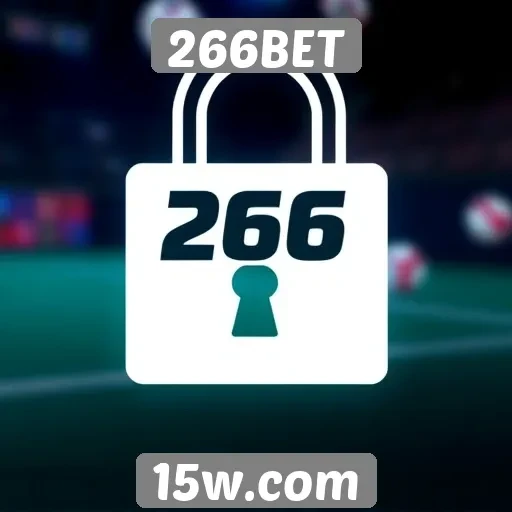 Análise da segurança do site 266BET