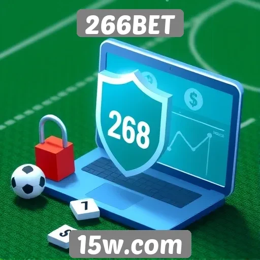 Avaliação da segurança no site 266BET